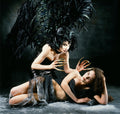 Redemption - Winged Angel I