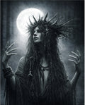 Pagan Moon Girl