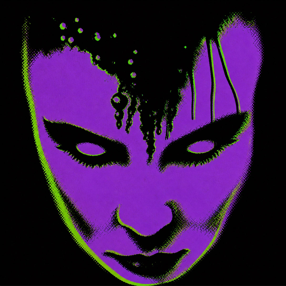 Redemption Pop No. 2