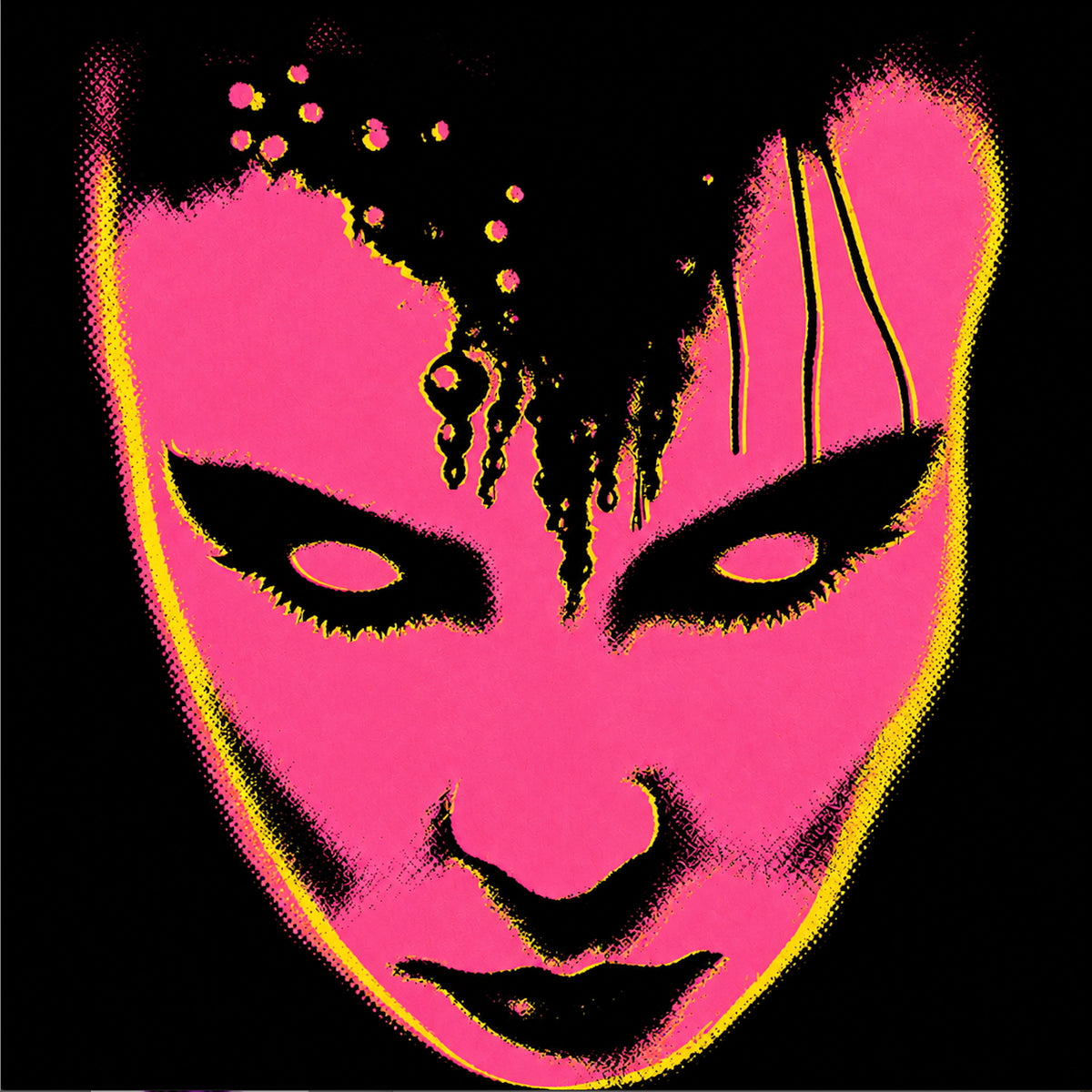 Redemption Pop No. 3