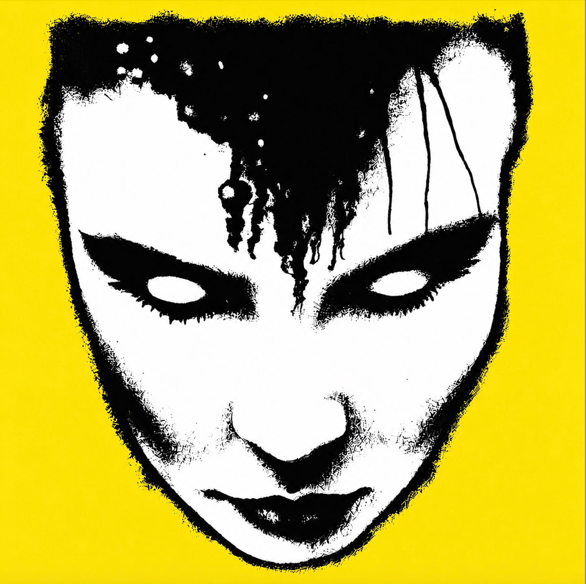 Redemption Pop No. 6