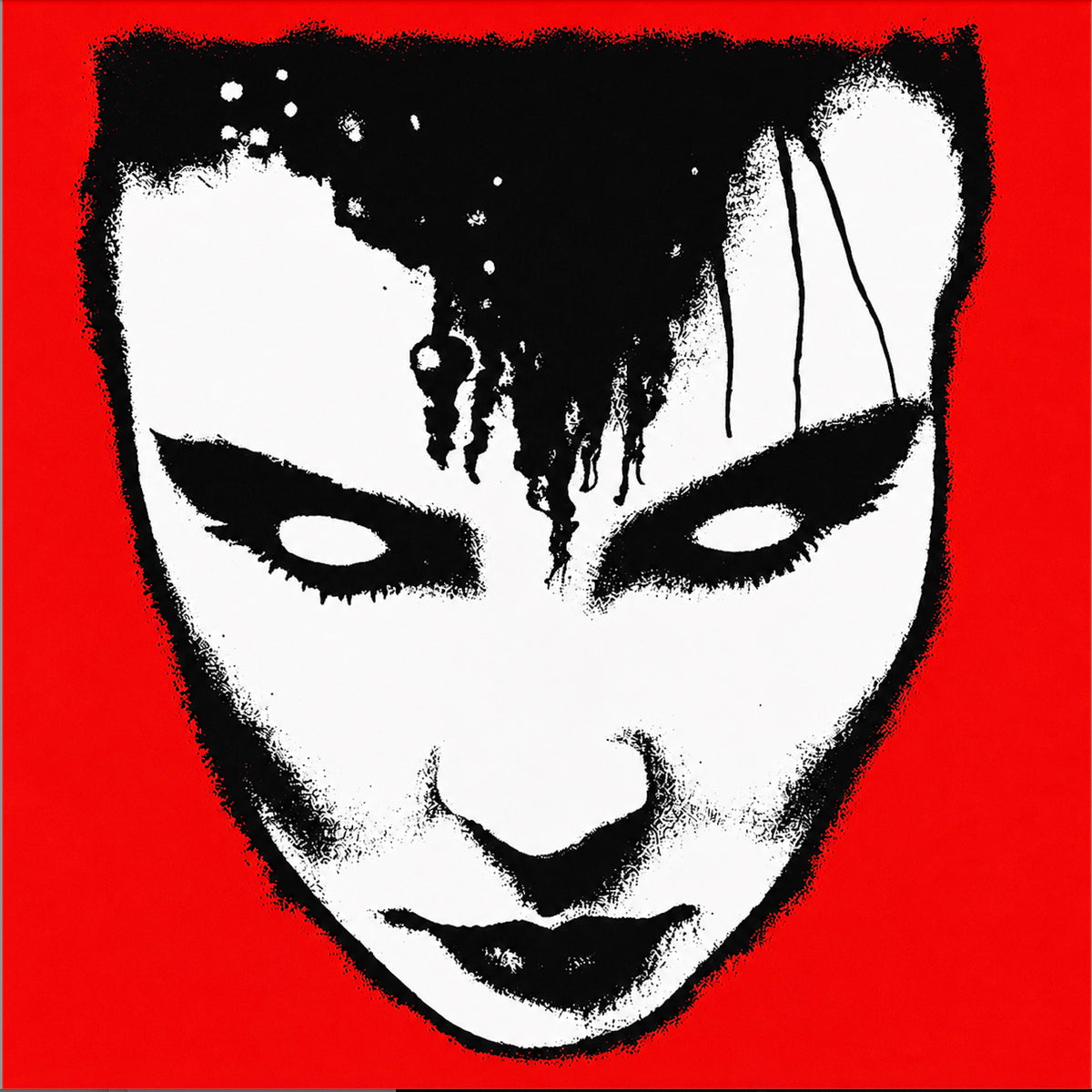 Redemption Pop No. 7