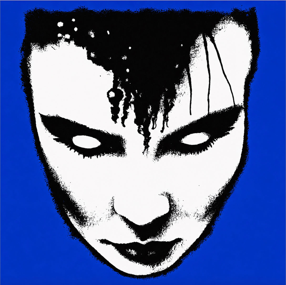 Redemption Pop No. 8