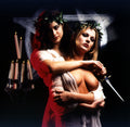 Daughters of Darkness I