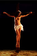 Sacred Transgression