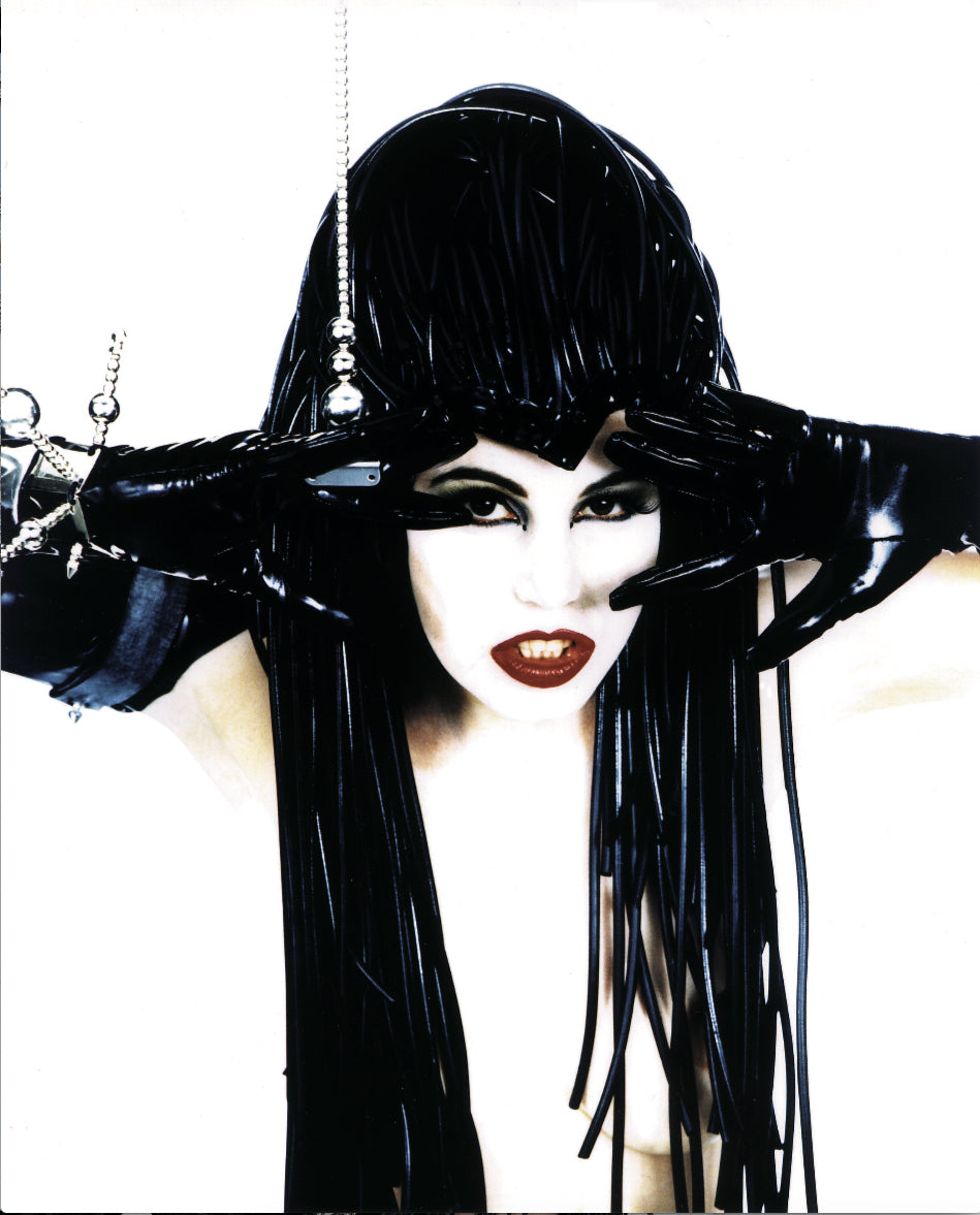 Purgatory Girl I