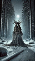 Snow Witch - Queen