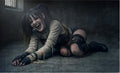 The Mad Girl's Laugh