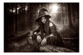 Witch in the Woods