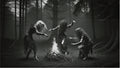 Witches' Sabbath
