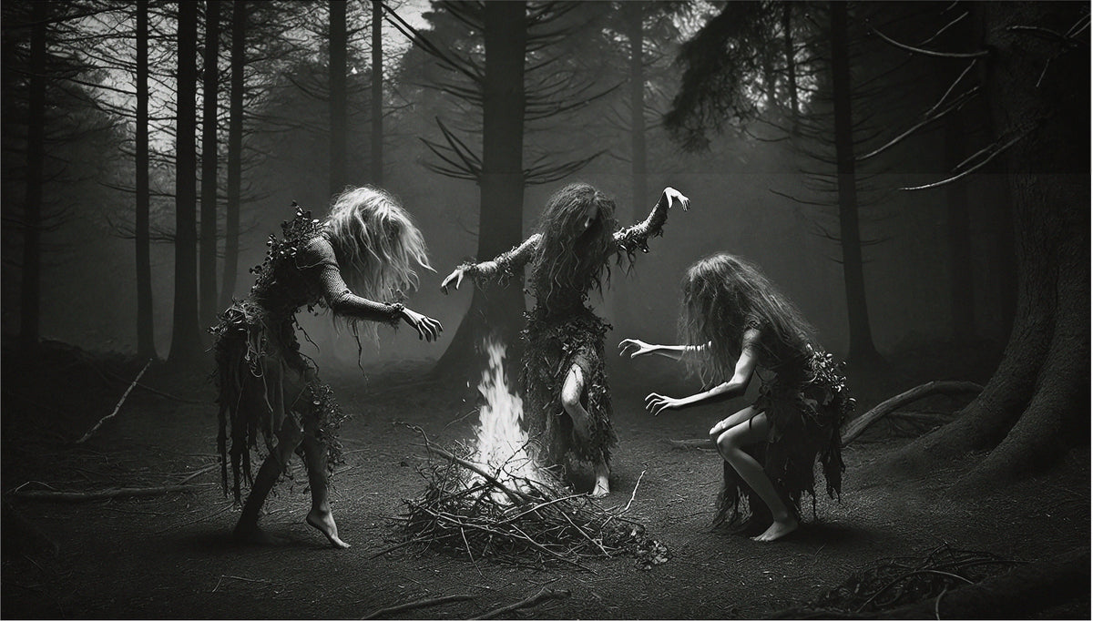 Witches' Sabbath