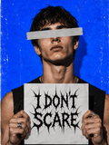 I DON'T SCARE - THUG BOY