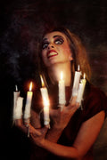 Candle Fingers