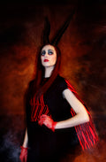 Horned Priestess