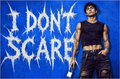 I DON'T SCARE - THUG BOY II