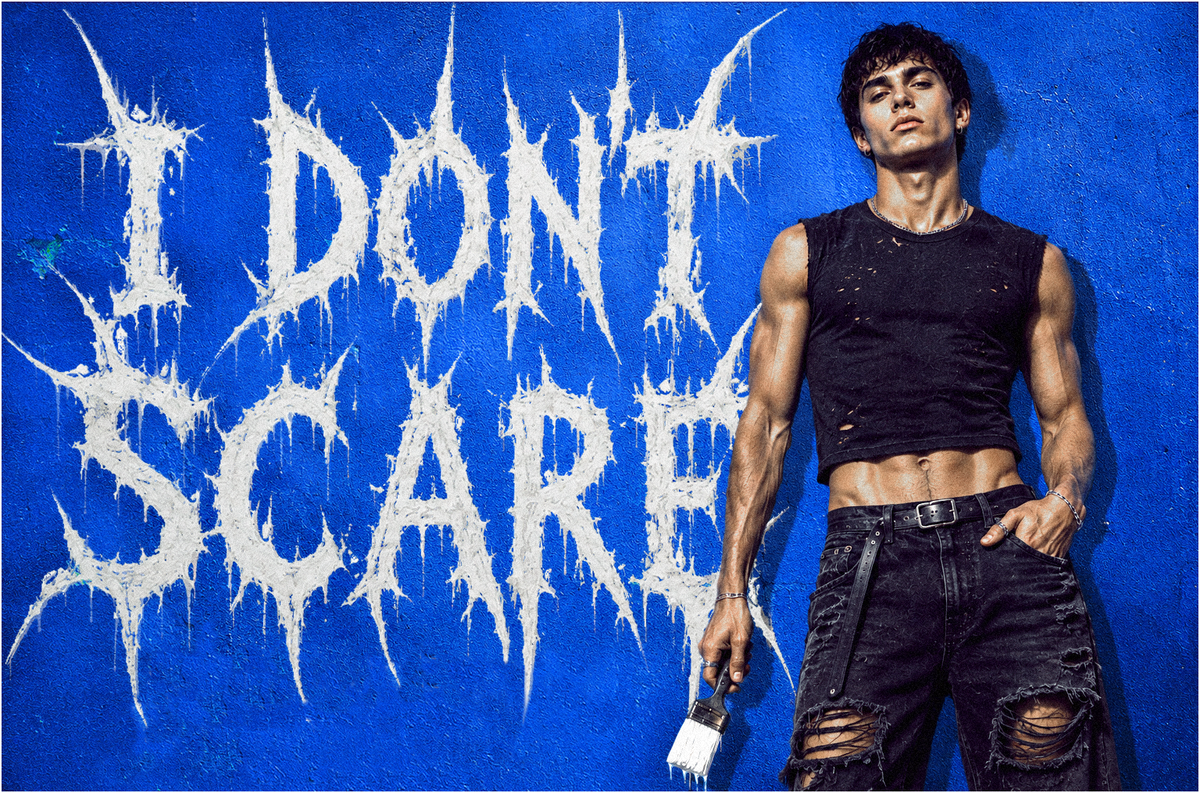 I DON'T SCARE - THUG BOY II