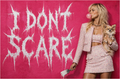 I DON'T SCARE - BARBIE GIRL II