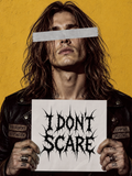 I DON'T SCARE - BIKER BOY